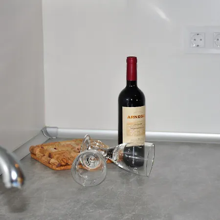 Alegria Appartement Santa Brígida