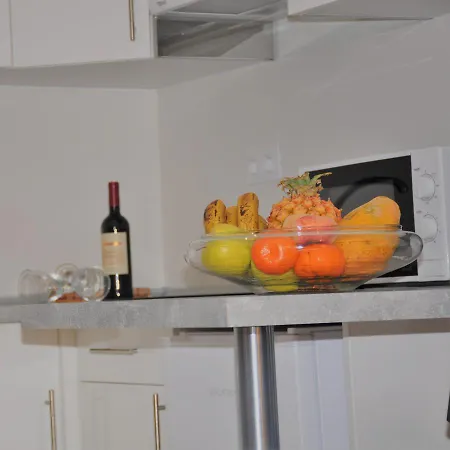 Appartement Alegria