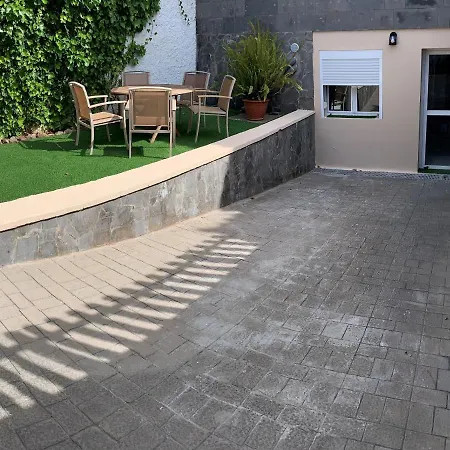 Alegria Appartement *