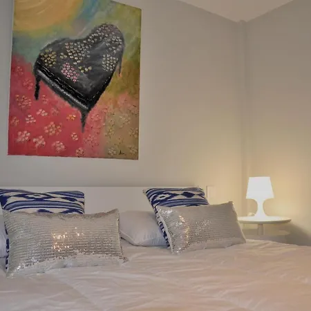 Appartement Alegria Santa Brígida
