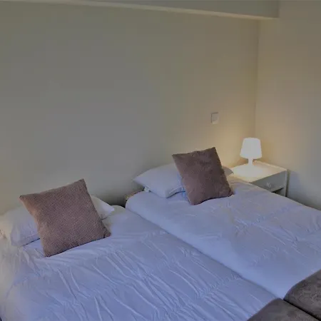 Alegria Appartement *