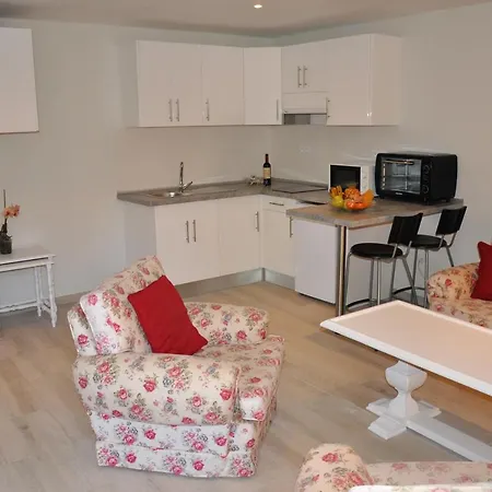 Appartement Alegria