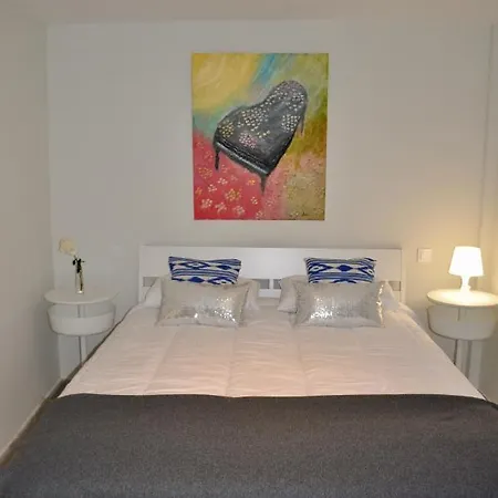 Alegria Appartement