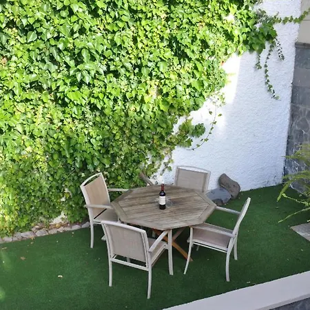 Appartement Alegria Santa Brígida