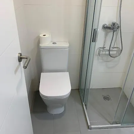 Alegria Santa Brígida